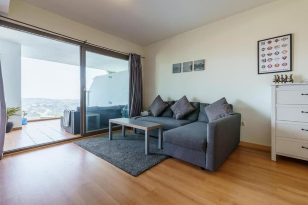 Leilighet Cortijos - Golf & Sea - Ct 130