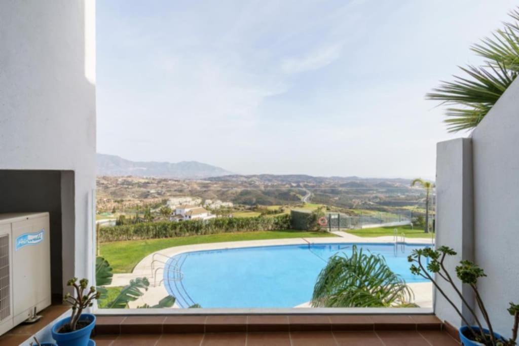 Cortijos - Golf & Sea - Ct 130 Leilighet *