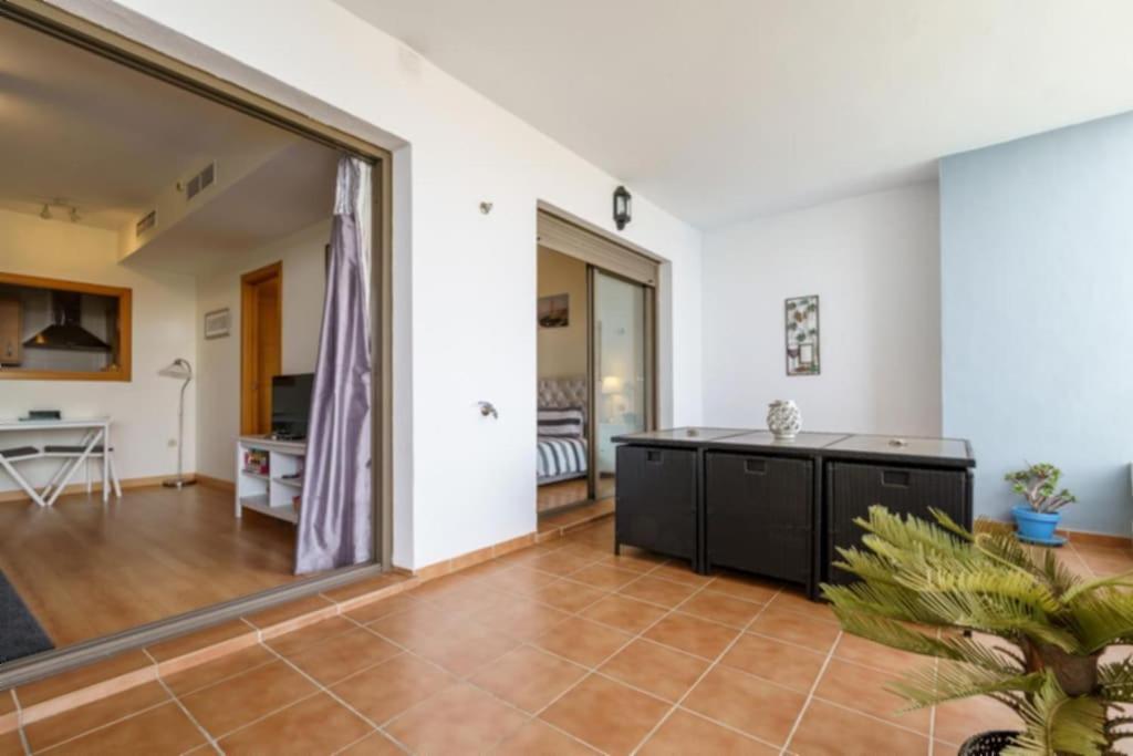 Leilighet Cortijos - Golf & Sea - Ct 130