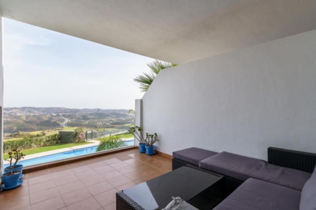 Leilighet Cortijos - Golf & Sea - Ct 130 *
